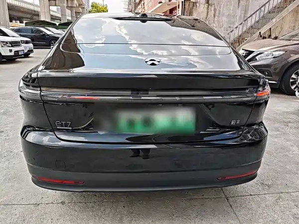 NIO ET7 2024