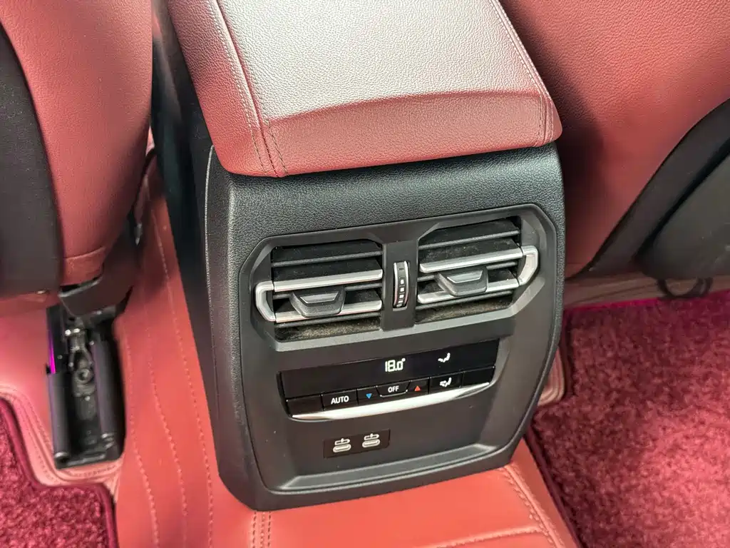 BMW 3 Series 2022 — фото 15