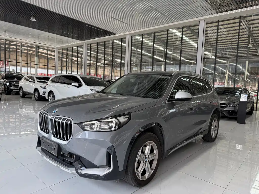 BMW X1 2023