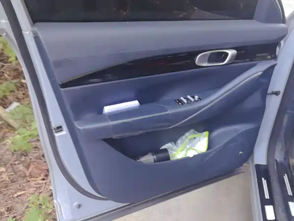 Geely Galaxy E5 2025