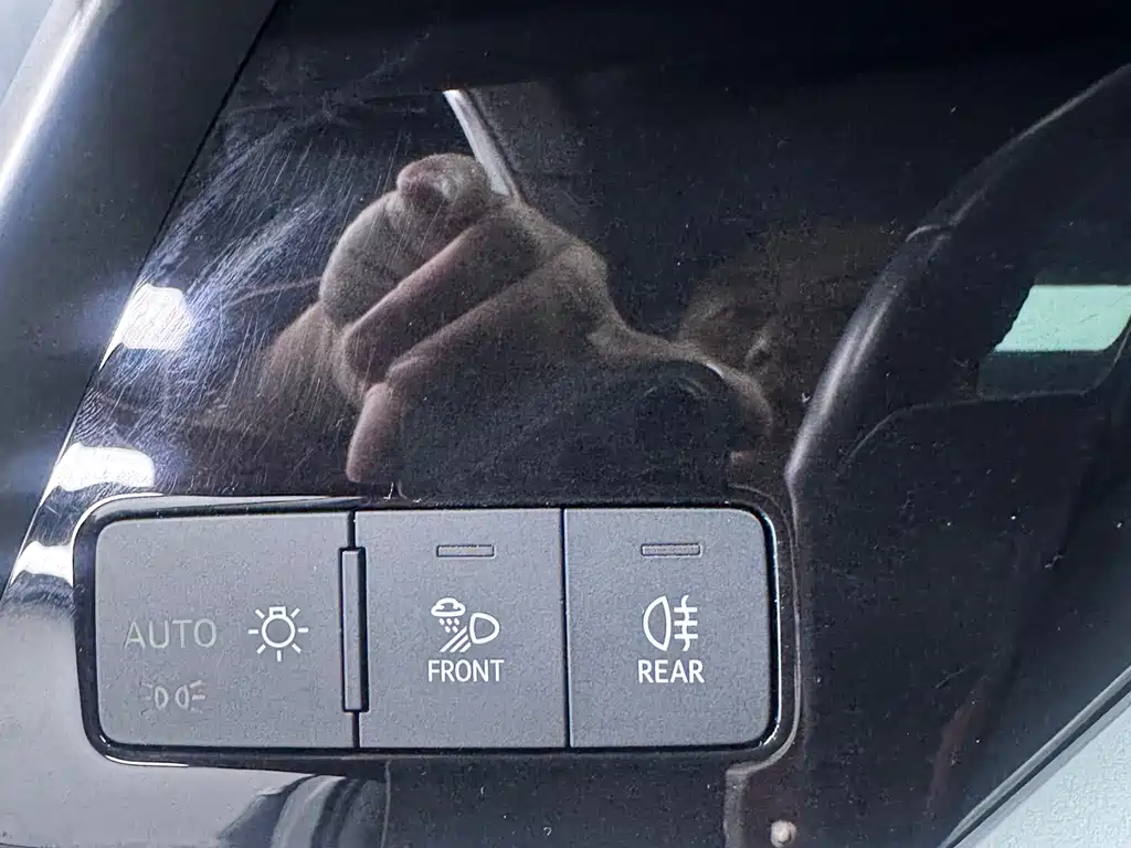 Audi A3 2023 — фото 22