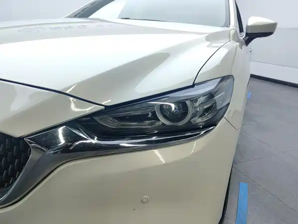 Mazda Atenza 2021