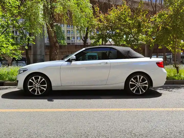 BMW 2 Series 2020 — фото 14