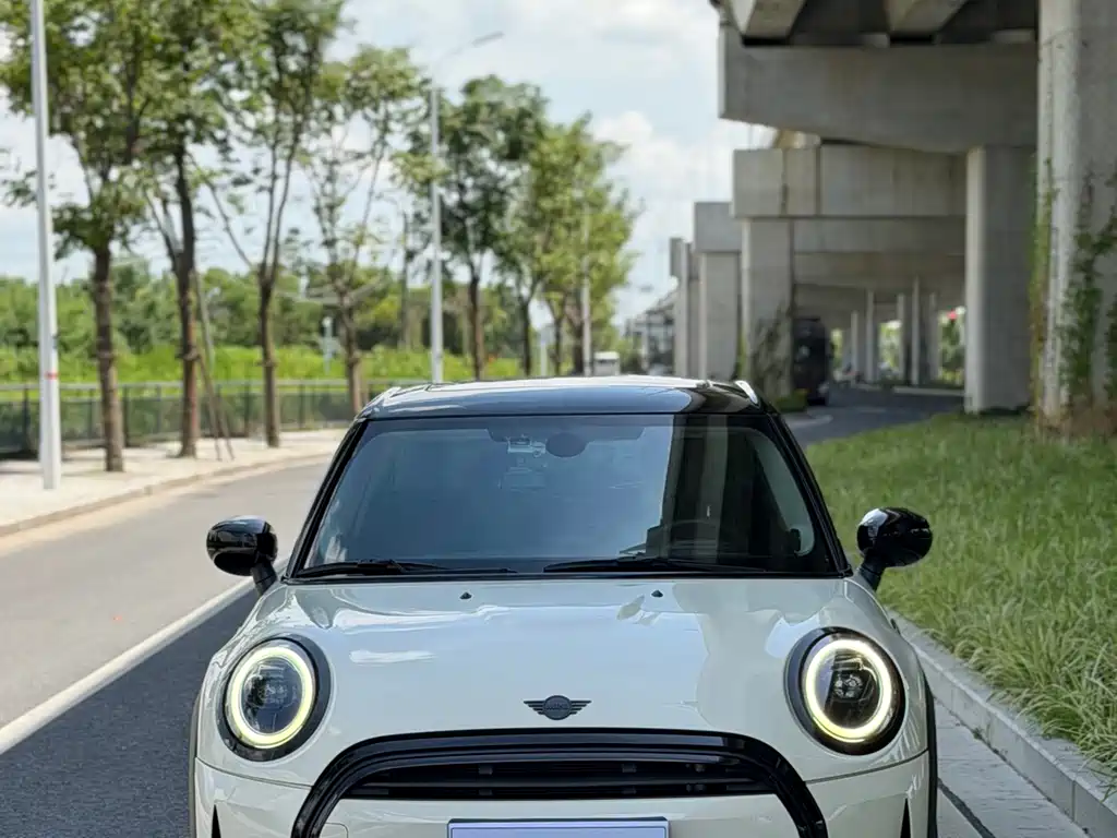 MINI Mini 2022