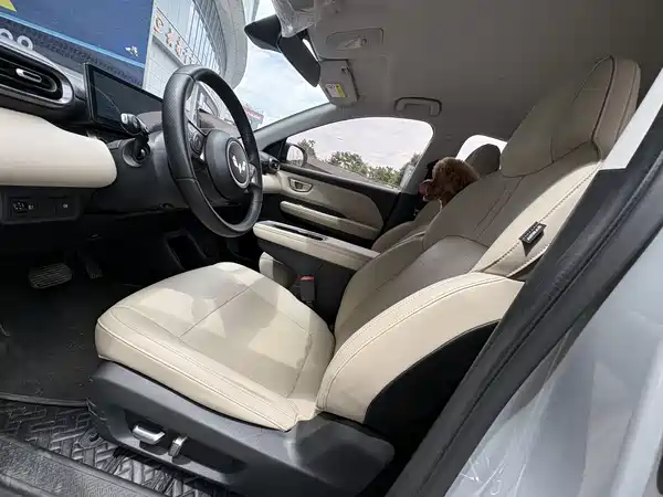 Wuling Bingo PLUS 2024