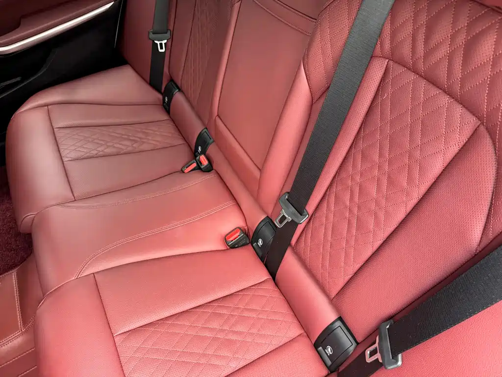 BMW 3 Series 2022 — фото 10