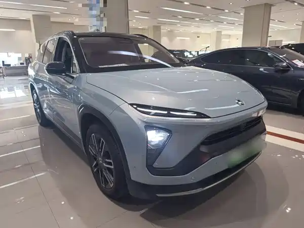 NIO ES6 2020
