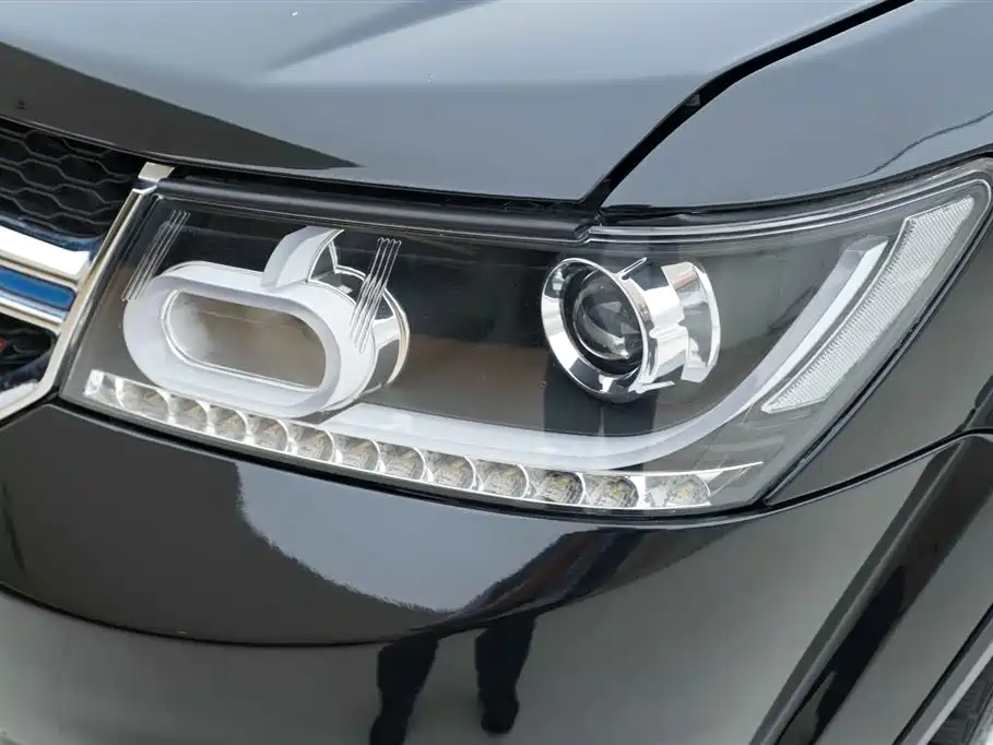 Dodge Journey 2015 — фото 15