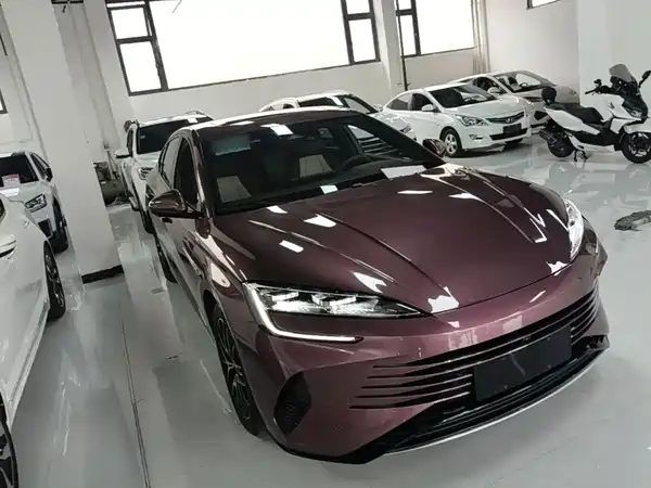 BYD Seal 2023