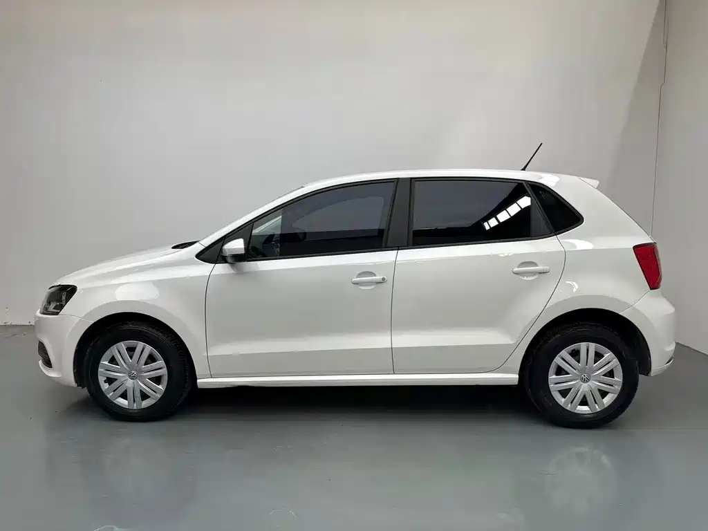 Volkswagen Polo 2017