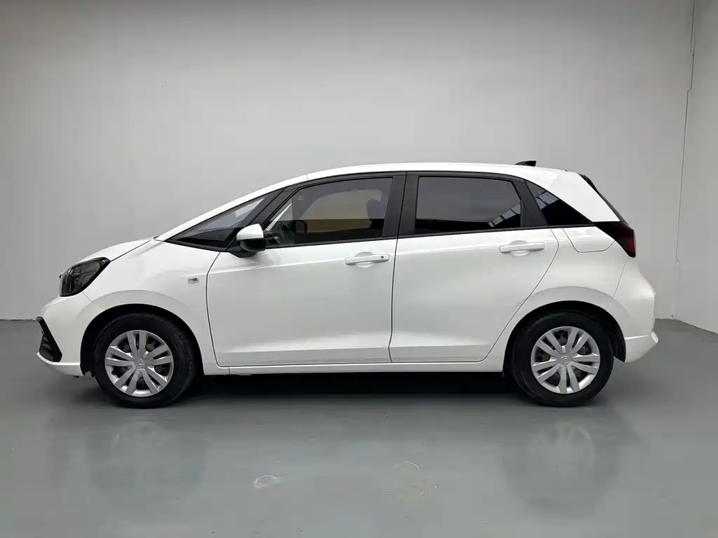 Honda Fit 2022