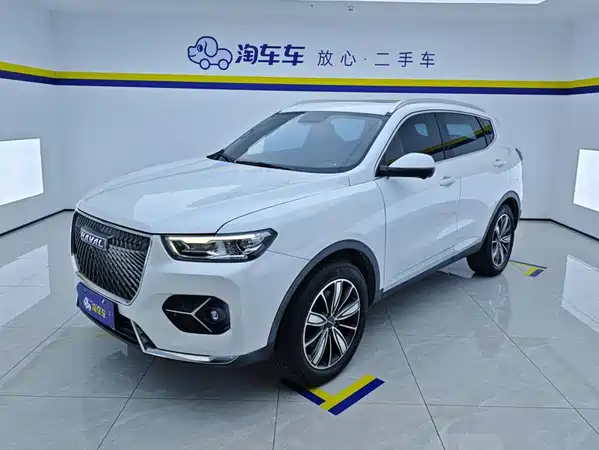Haval H6 2021