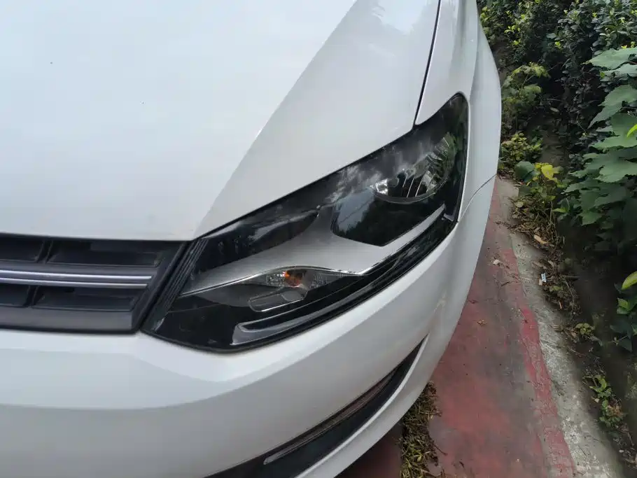 Volkswagen Polo 2013