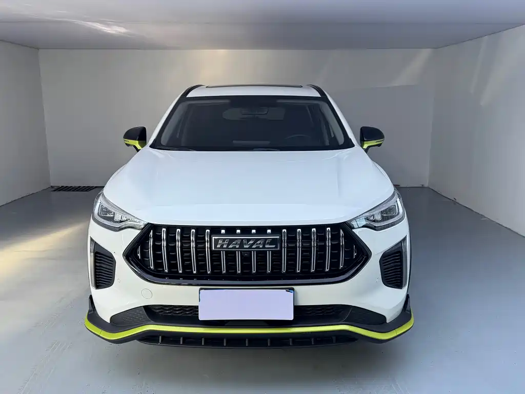 Haval Chitu 2022