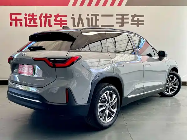 NIO ES6 2022
