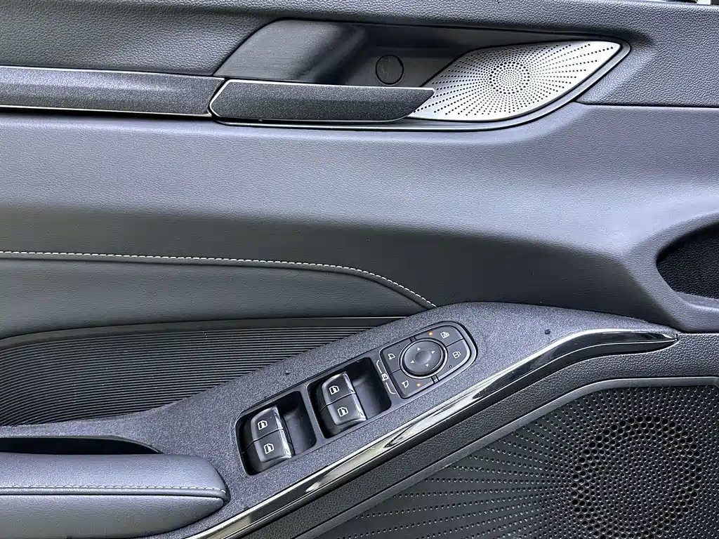 Haval H6 2022 — фото 9