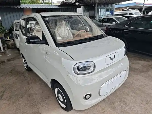 Wuling Hongguang MINIEV 2026