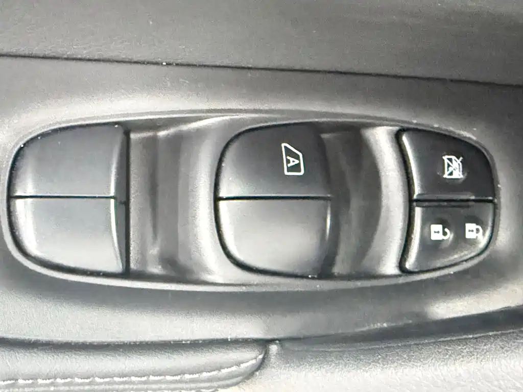 Nissan X-Trail 2023 — фото 15