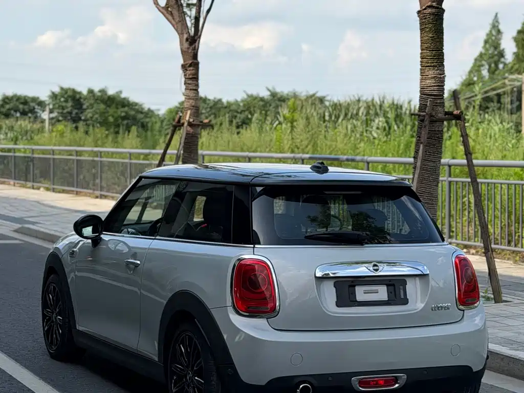 MINI MINI 2017