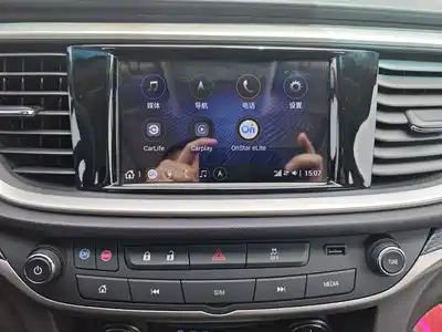 Buick Excelle GT 2021
