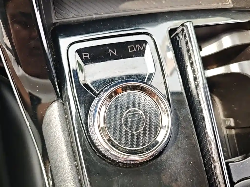 Haval H6 2020 — фото 14