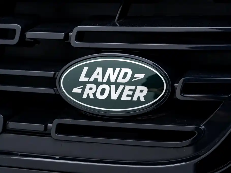 Land Rover Evoque 2026 — фото 11