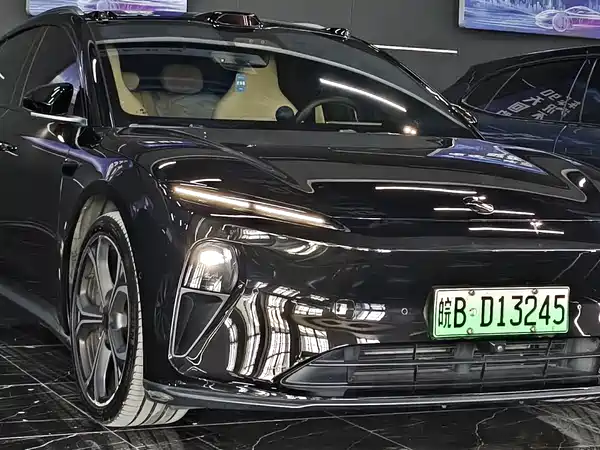 NIO ET5T 2023