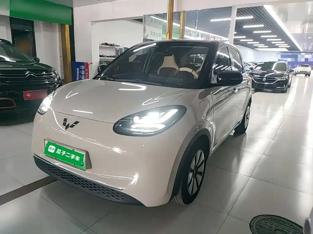 Wuling Bingo 2023