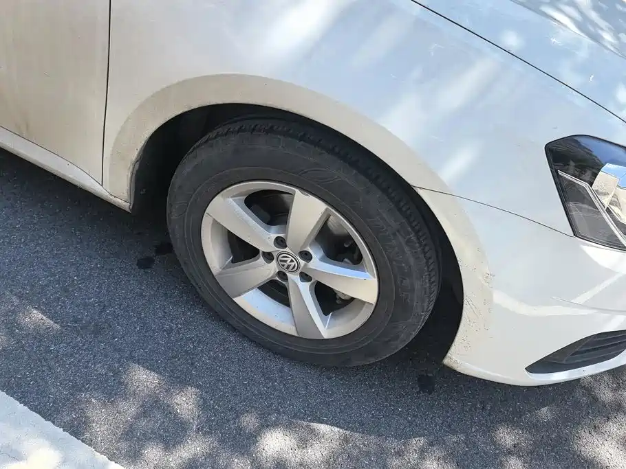 Volkswagen Lavida 2023