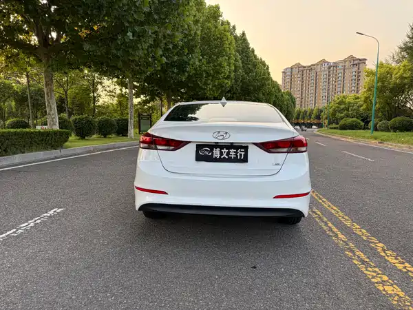 Hyundai Celesta 2017