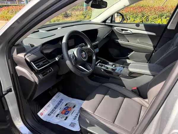 Buick Envision S 2025