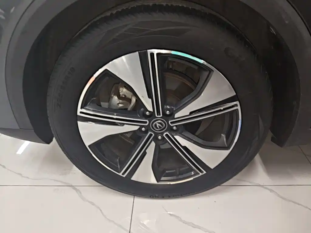 Changan CS55PLUS 2021 — фото 23
