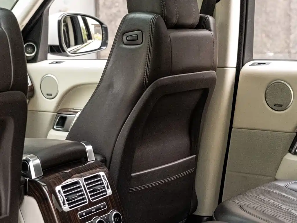 Land Rover Range Rover 2015 — фото 11