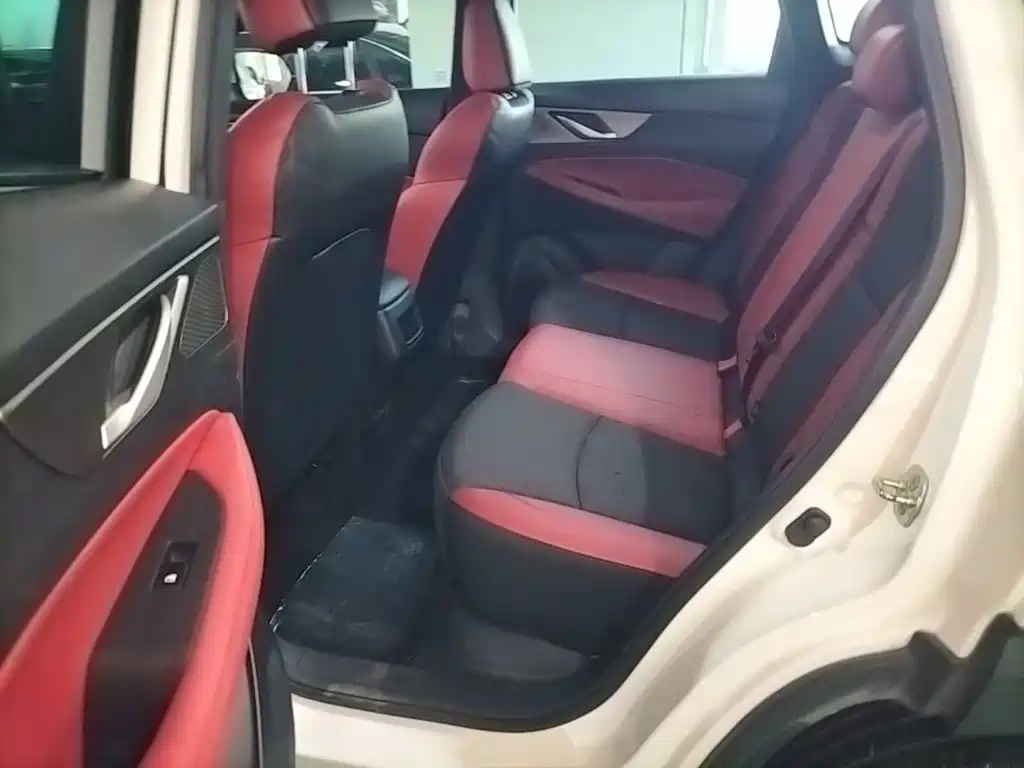 Changan CS35PLUS 2023 — фото 17