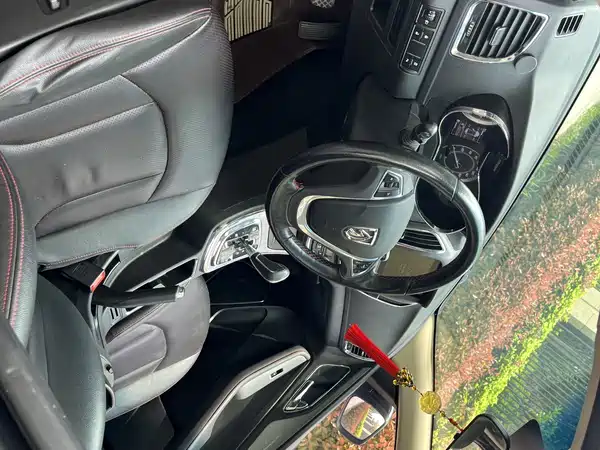 Baojun 560 2016