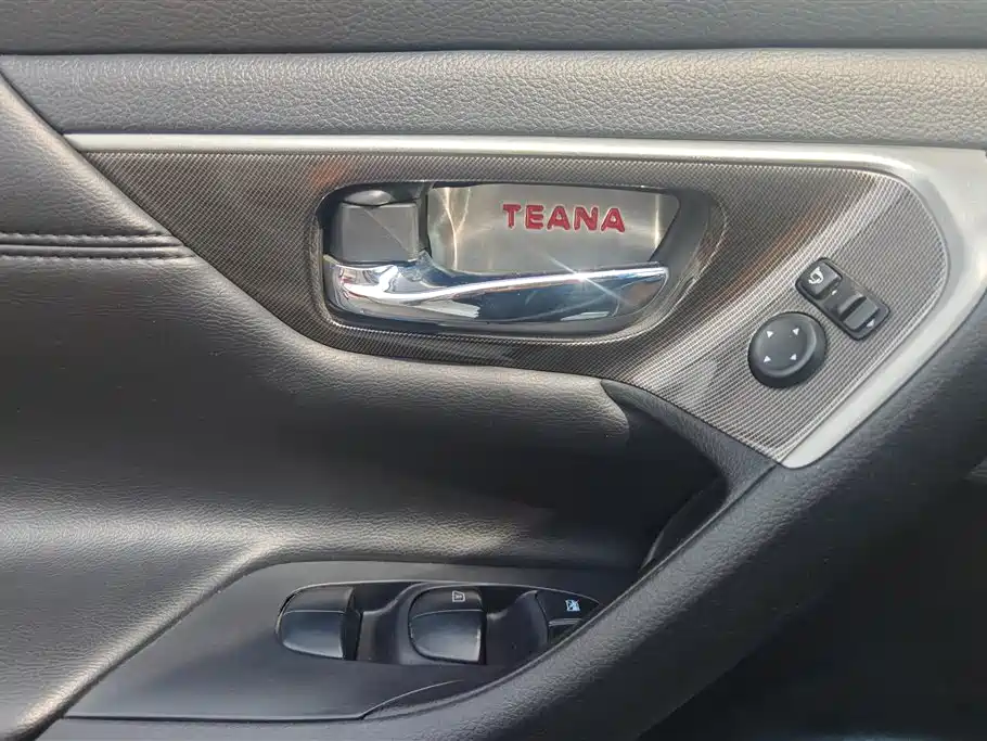 Nissan Teana 2015 — фото 7
