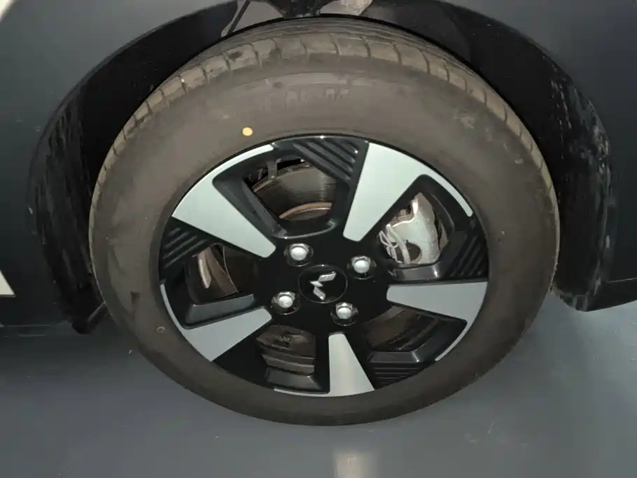 Wuling Bingo PLUS 2026