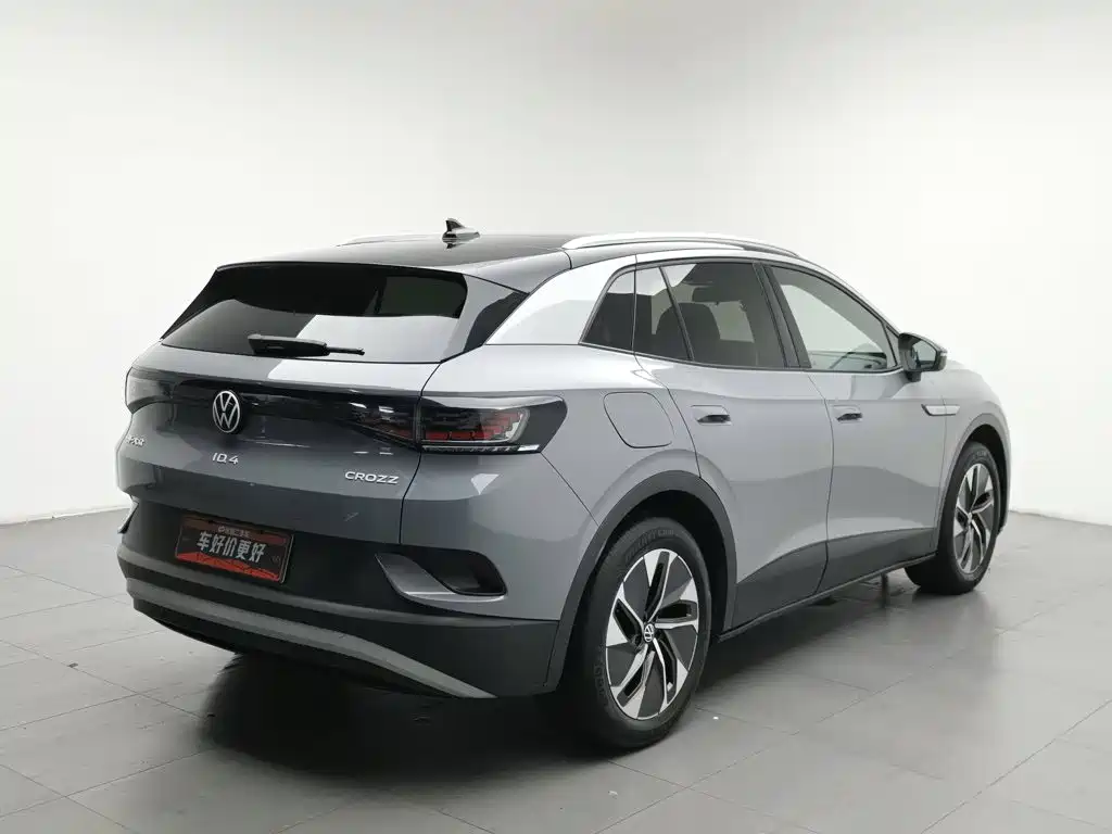 Volkswagen ID 4 CROZZ 2023