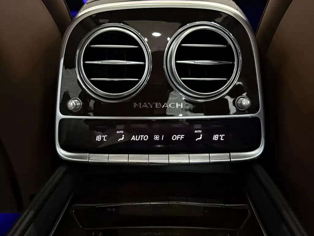 Mercedes-Benz S-Class 2020 — фото 17