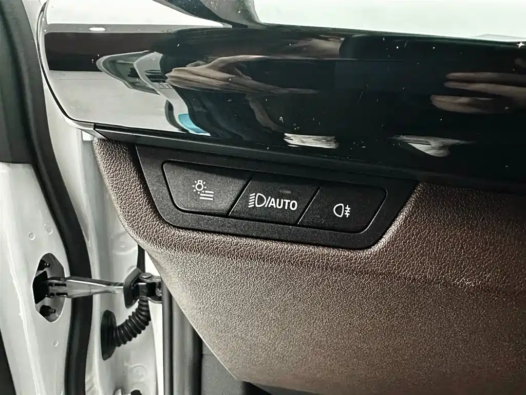 BMW X1 2023 — фото 17