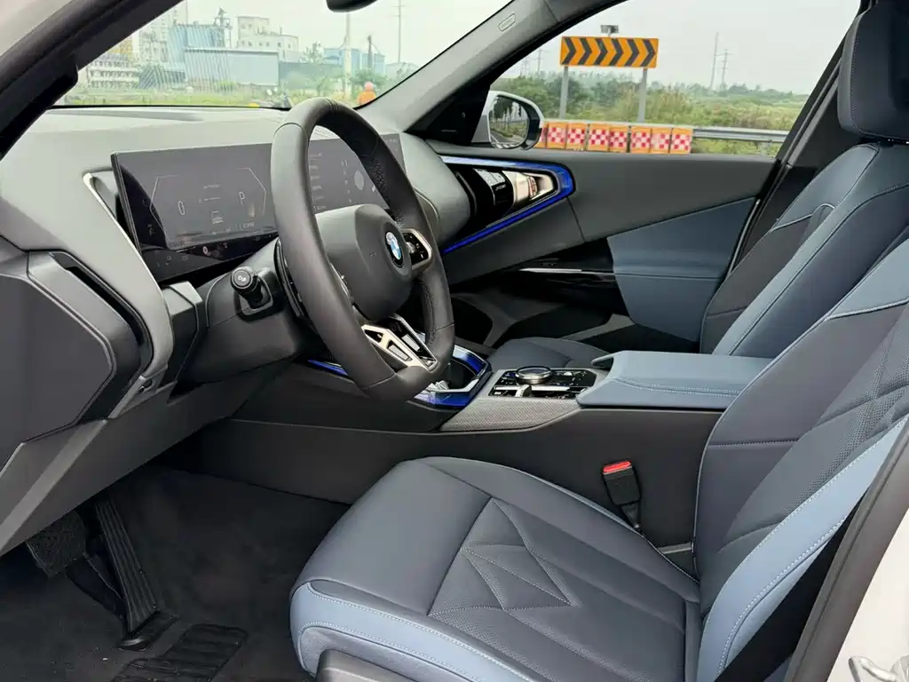 BMW X3 2026