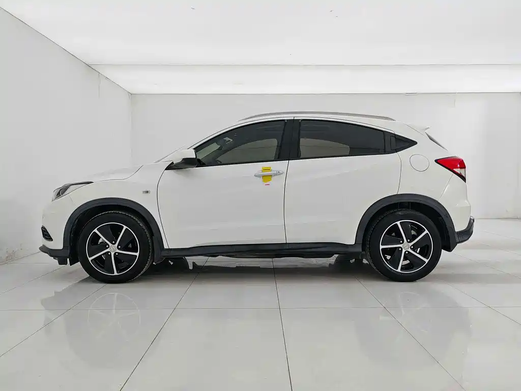 Honda Vezel 2020 — фото 7