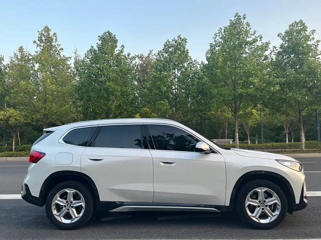 BMW X1 2023