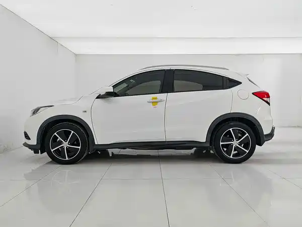 Honda Vezel 2020