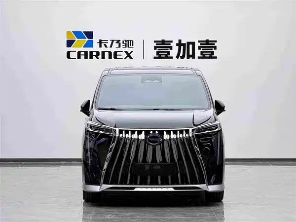 GAC Trumpchi E9 2025