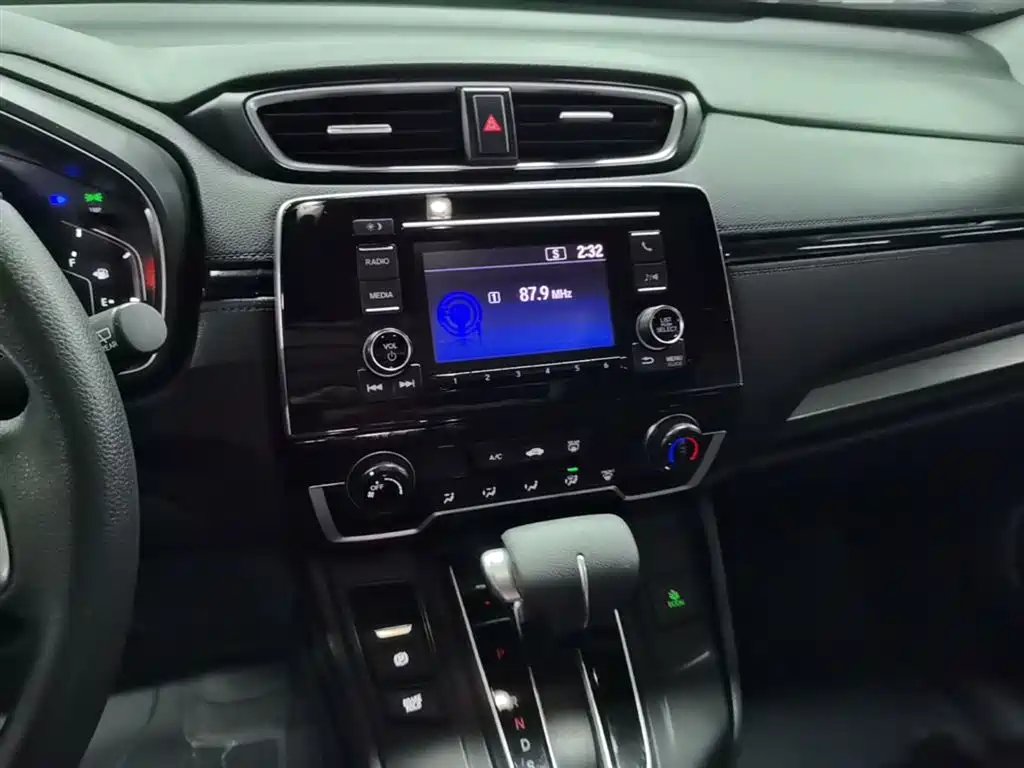 Honda Breeze 2021 — фото 13