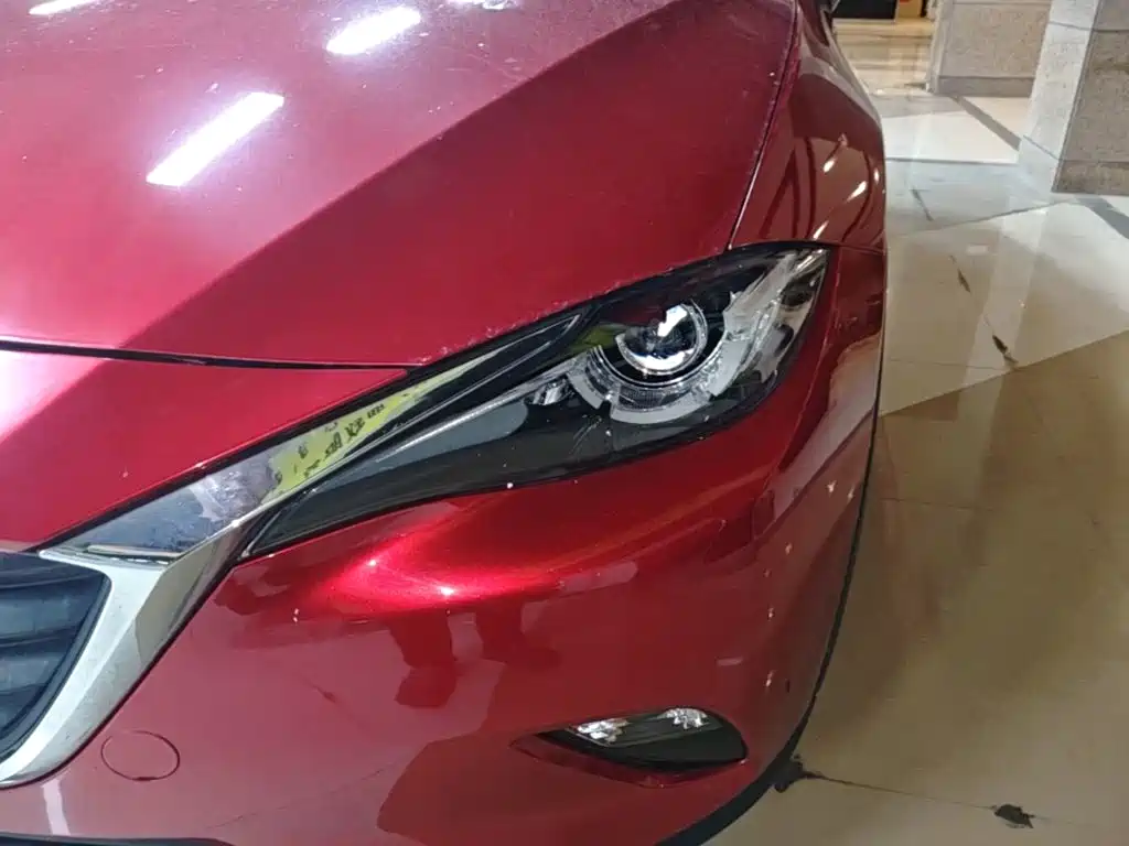 Mazda CX-4 2017 — фото 24