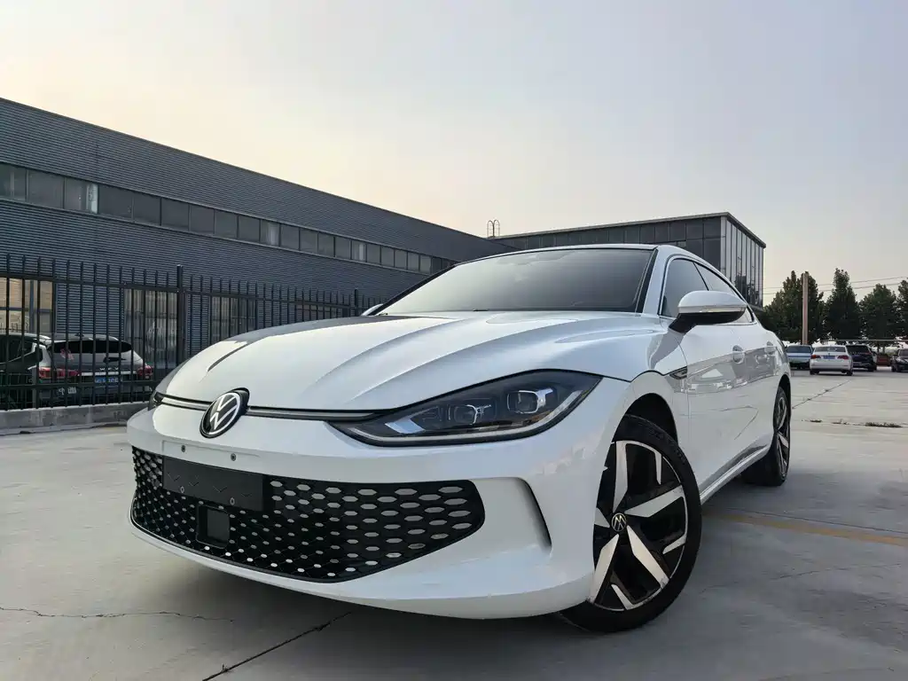 Volkswagen Lamando 2022