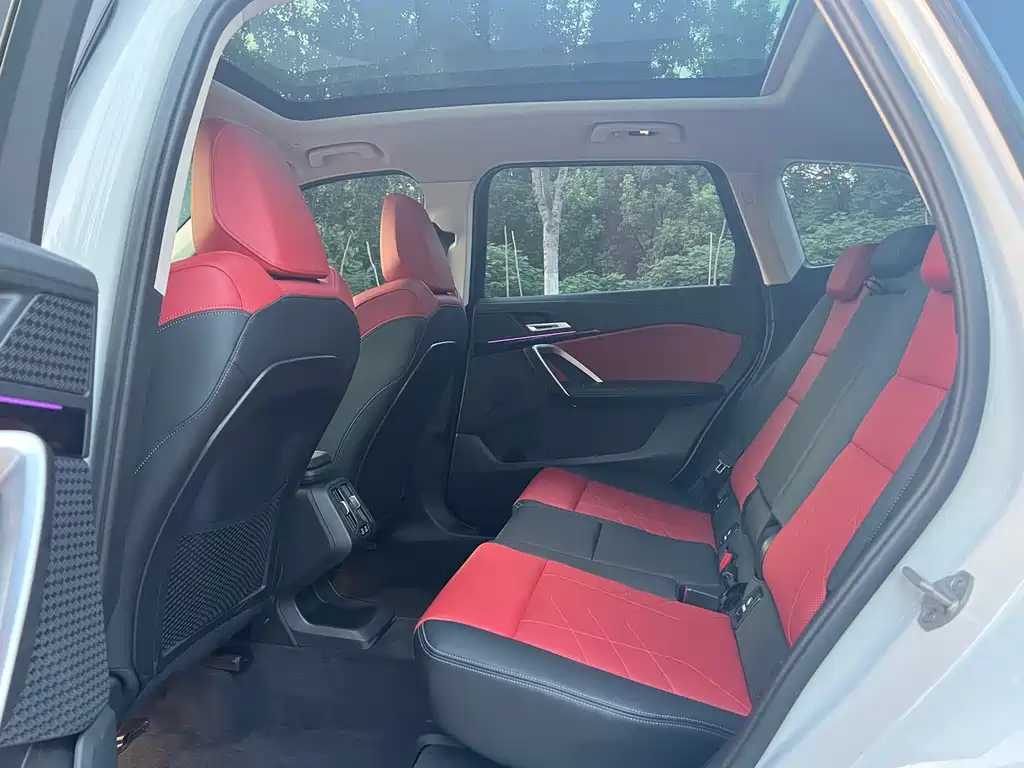 BMW X1 2023 — фото 10