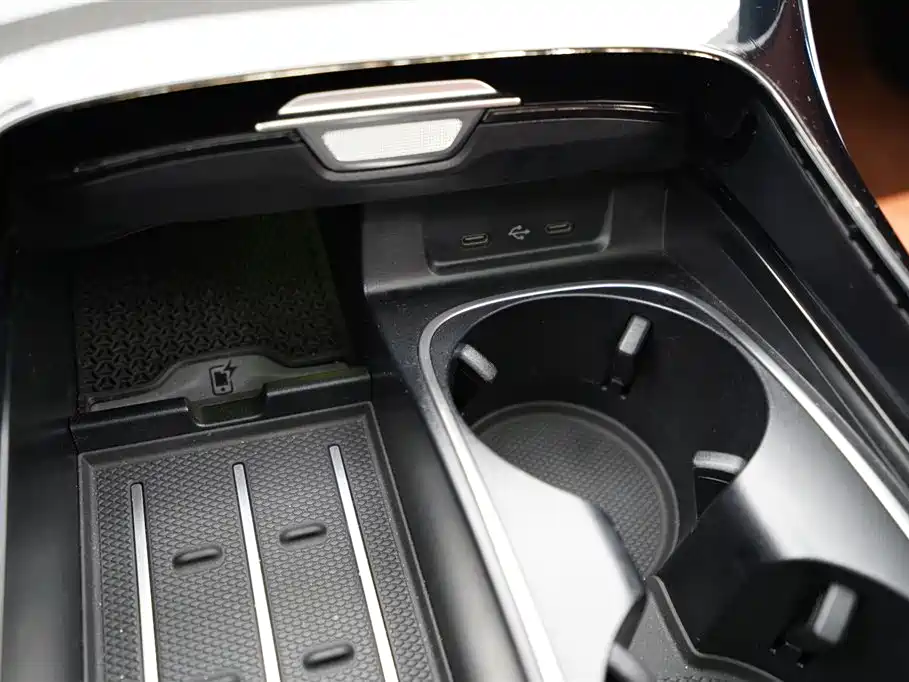 Mercedes-Benz S-Class 2021 — фото 10